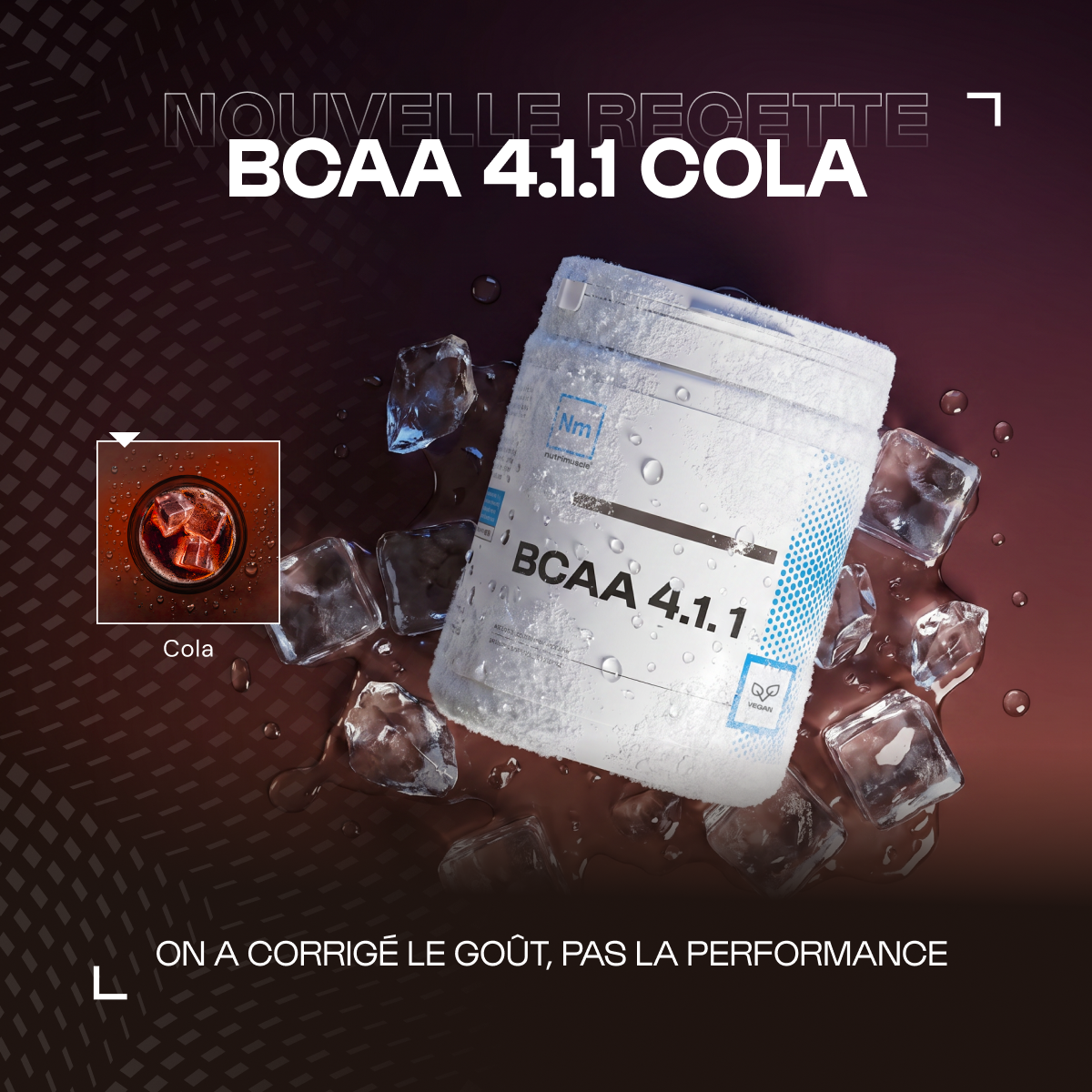 BCAA 4.1.1 Produttori di polveri