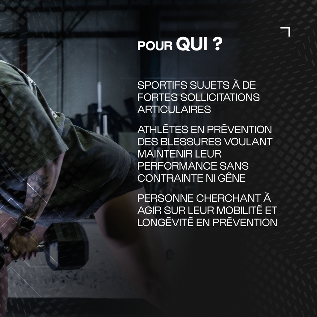 Pack Mobilité