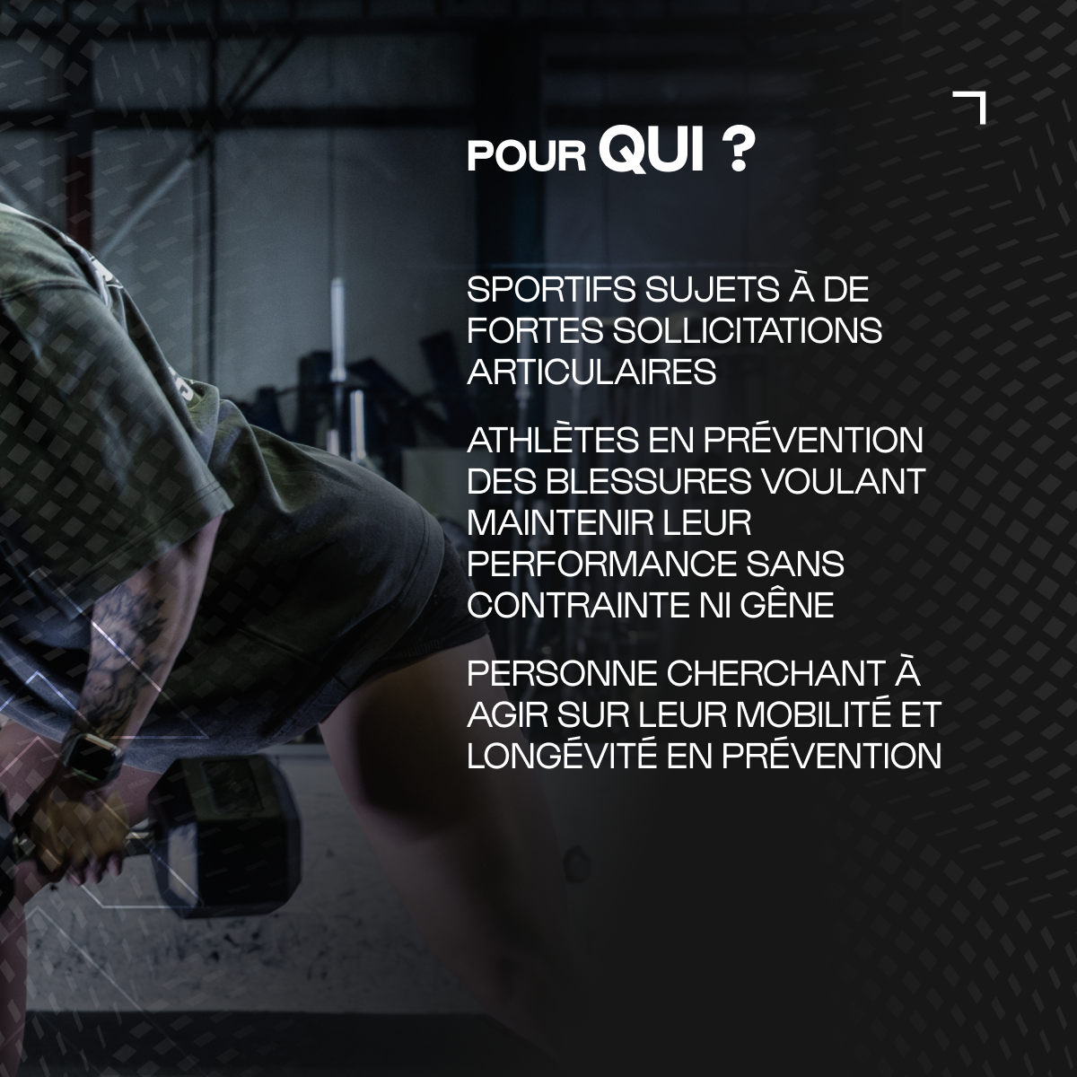 Pack Mobilité