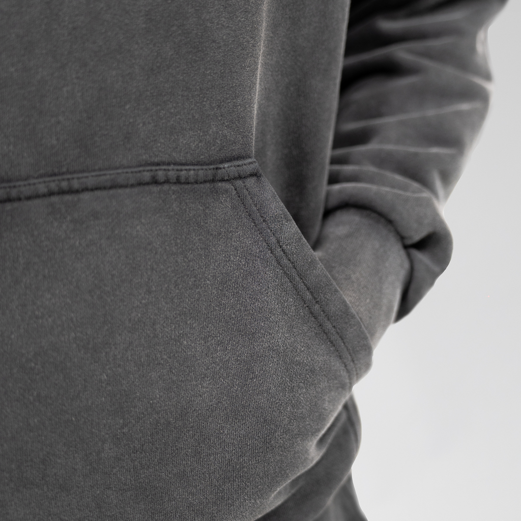 Hoodie REBORN