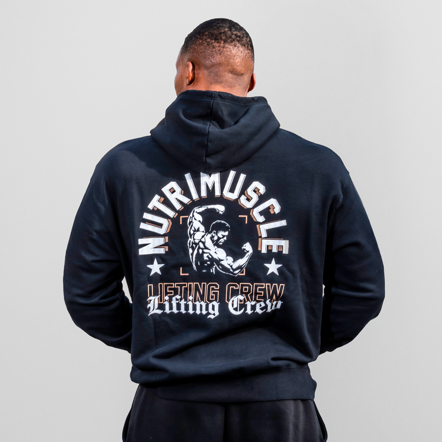 Hoodie ORIGINS