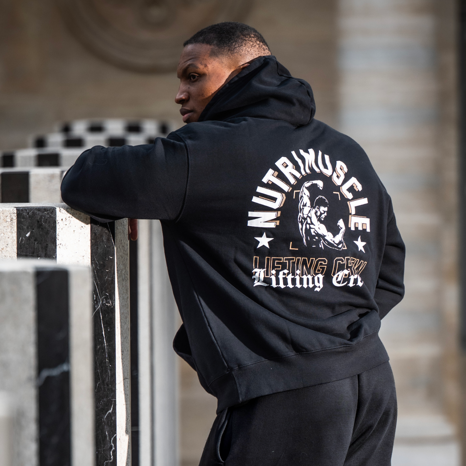 Hoodie ORIGINS