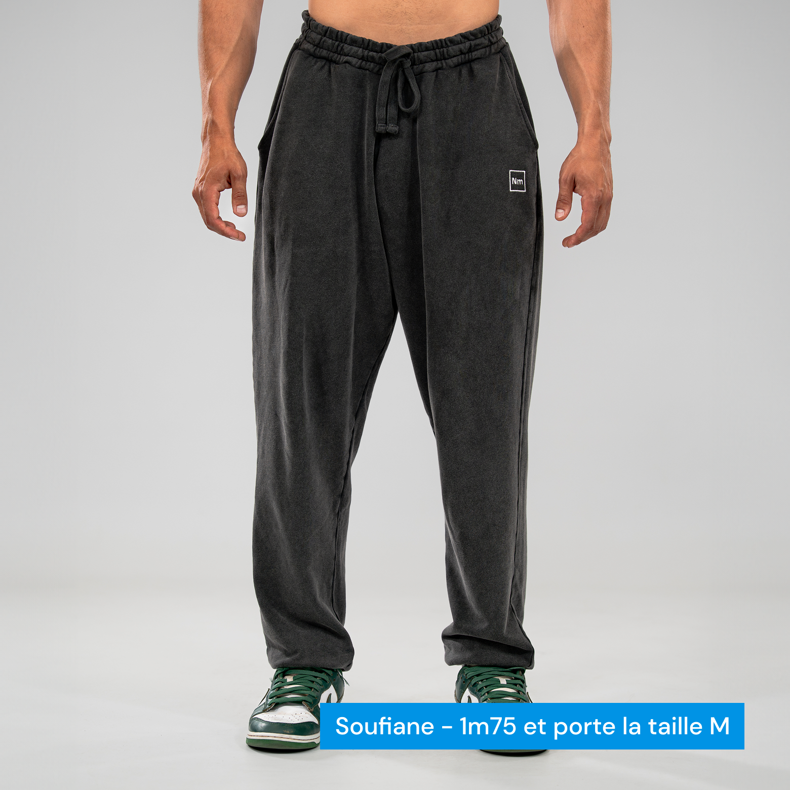 Jogging REBORN