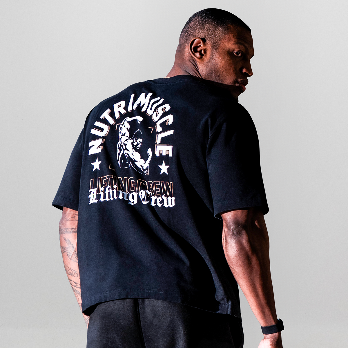 Tee-shirt ORIGINS