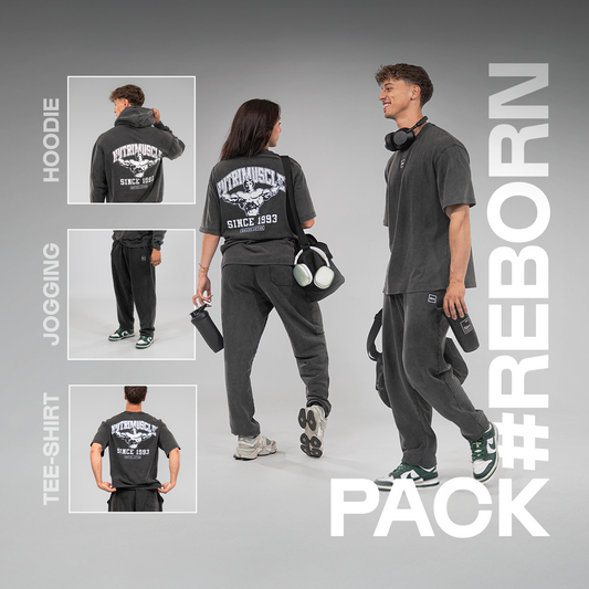 Pack REBORN