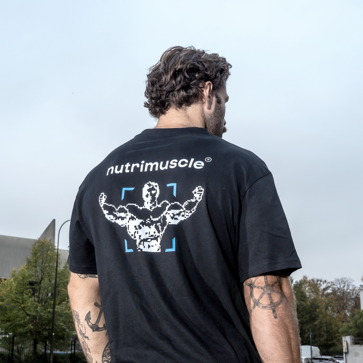 Tee-shirt HÉRITAGE