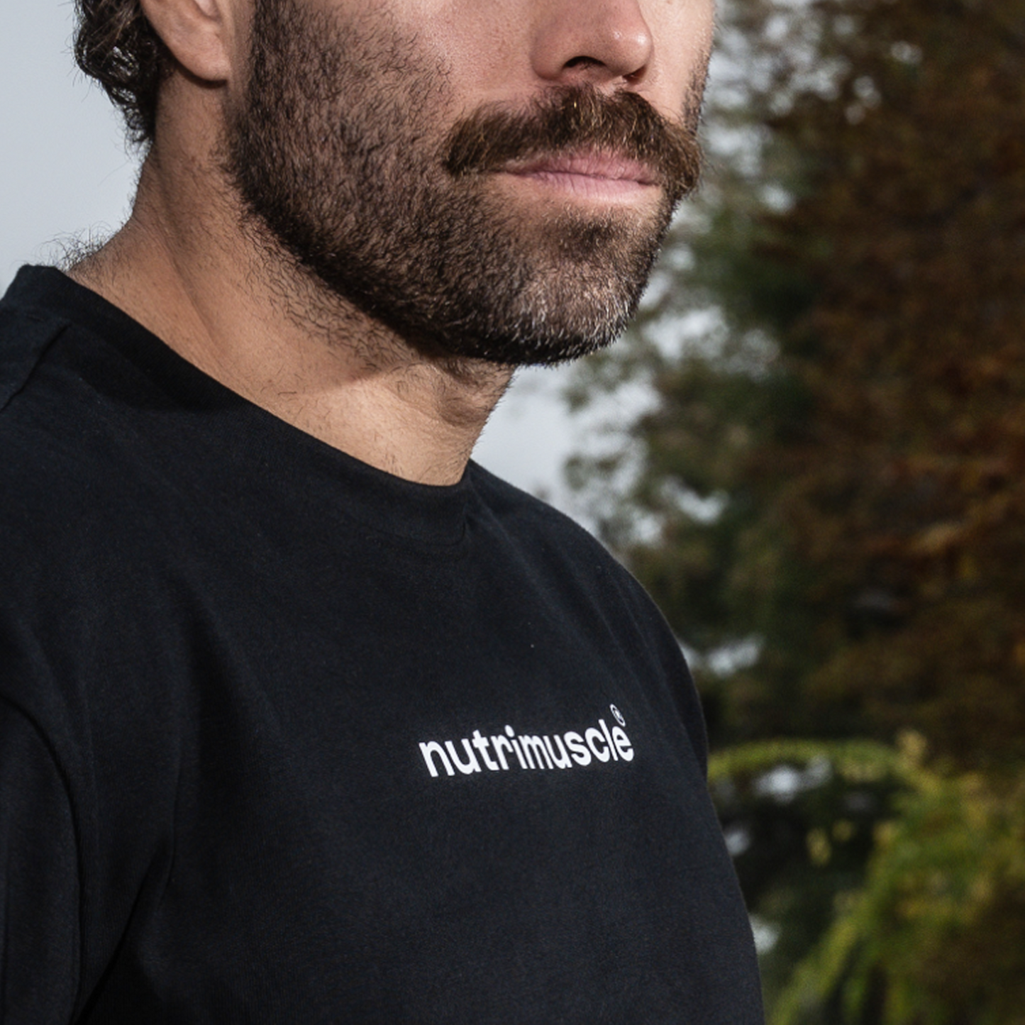 Tee-shirt HÉRITAGE
