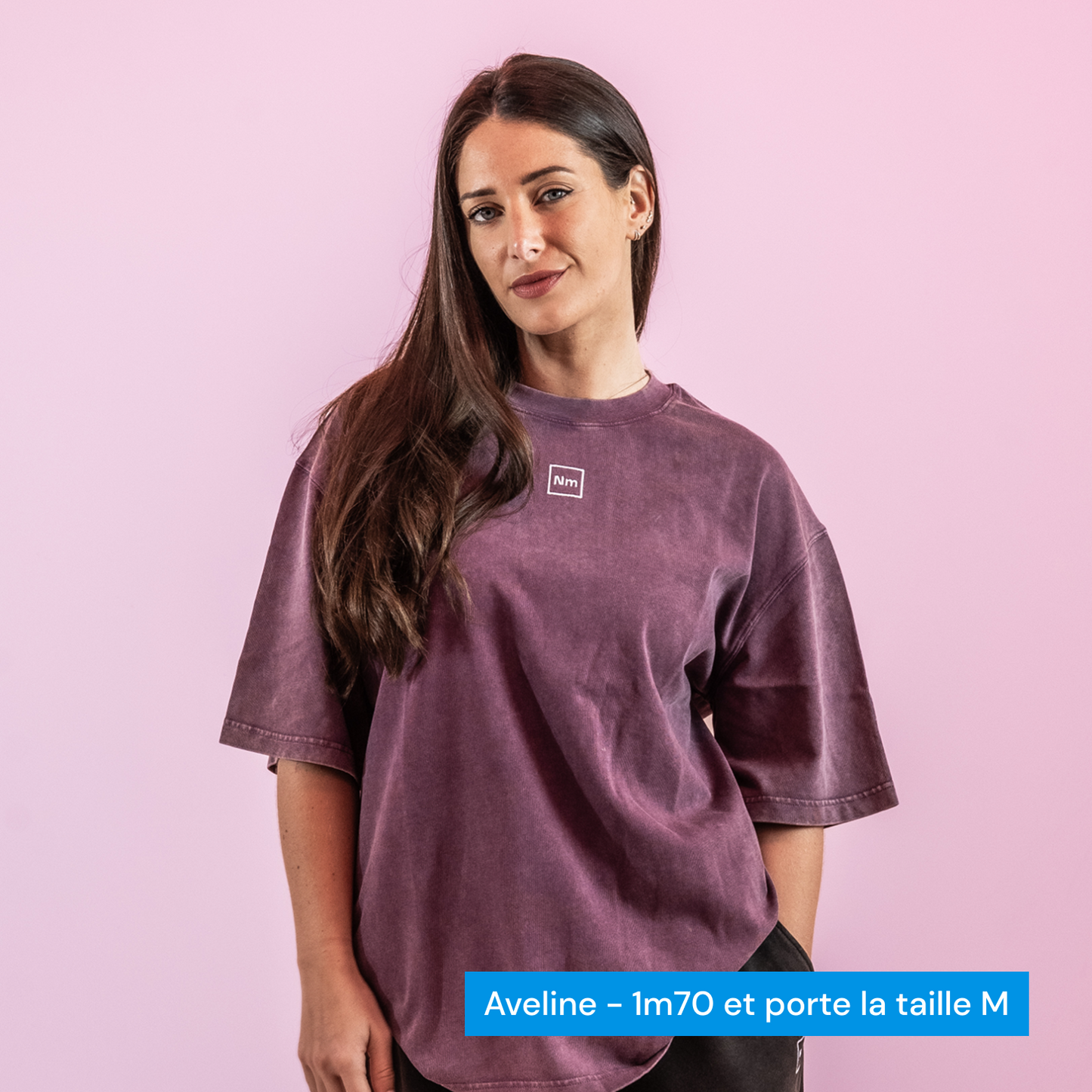 Tee-shirt REINVENTED