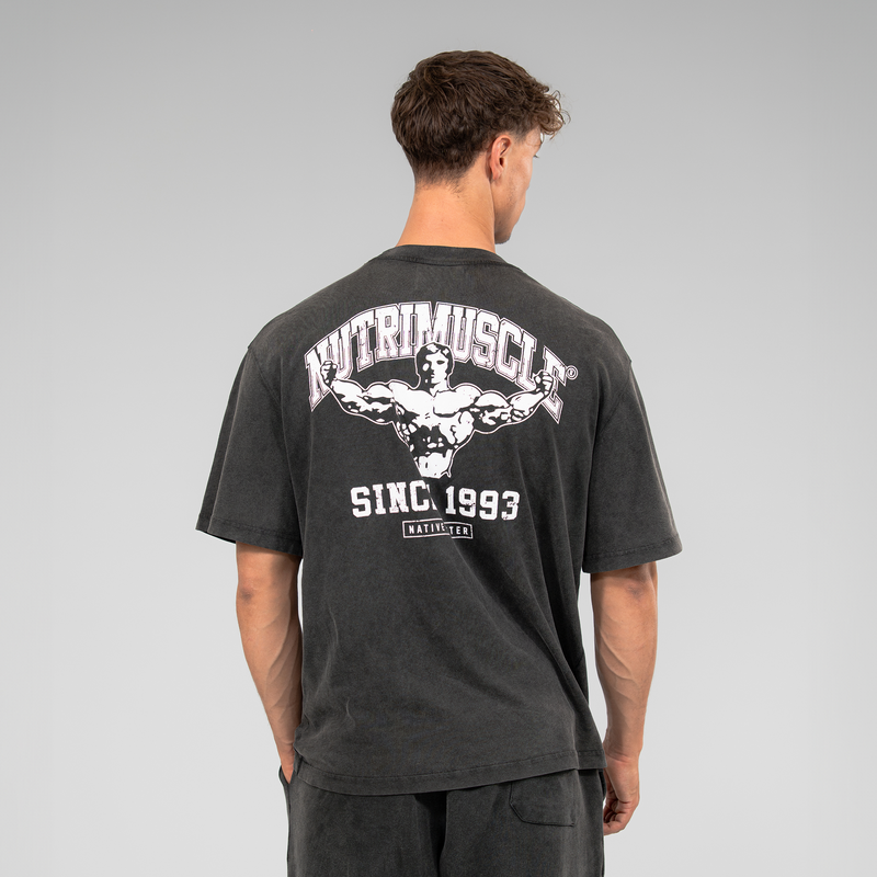 Tee-shirt REBORN