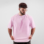 Tee-shirt Octobre Rose