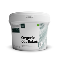 Avena organica