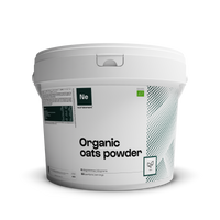 Avena organica