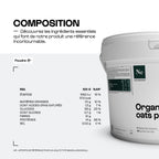 Avena organica