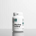 Iodio marino