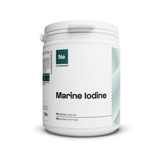 Iodio marino