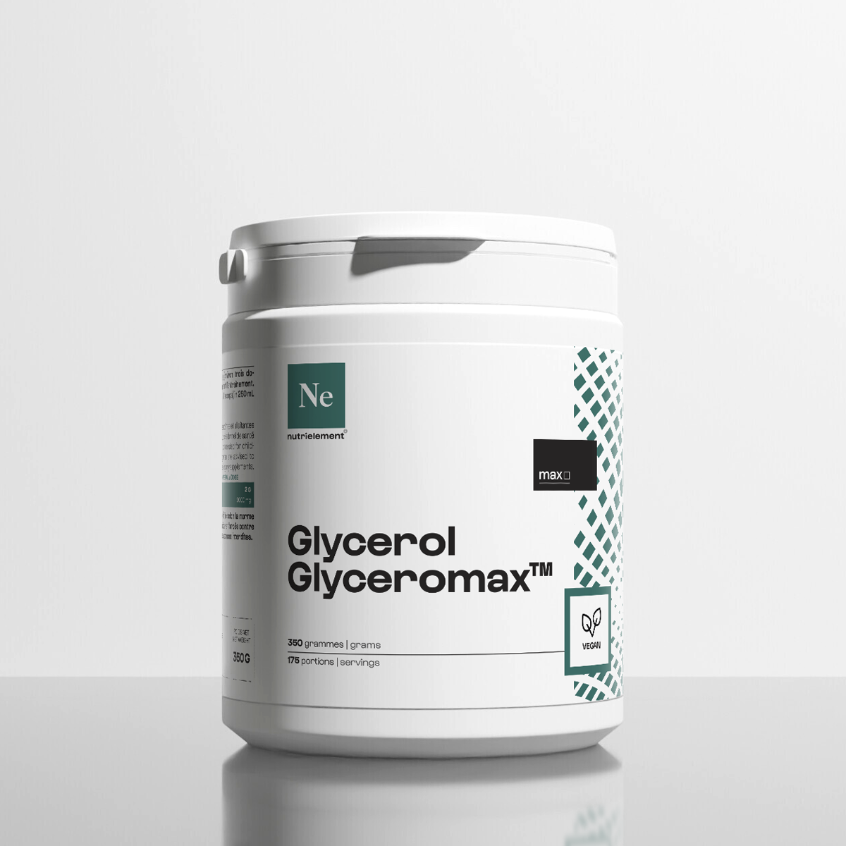 Glicerolo
