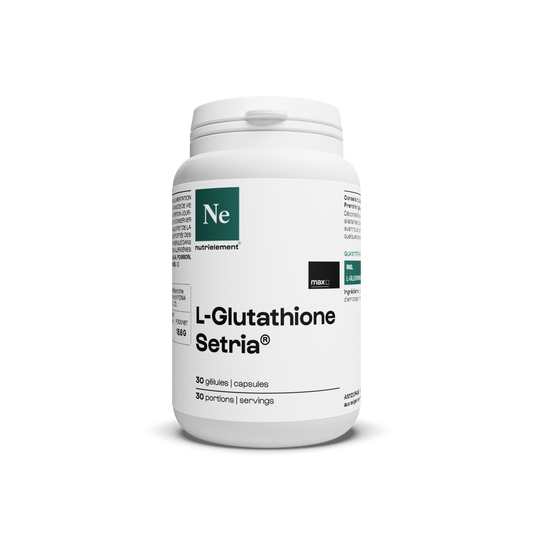 Glutathion Setria®