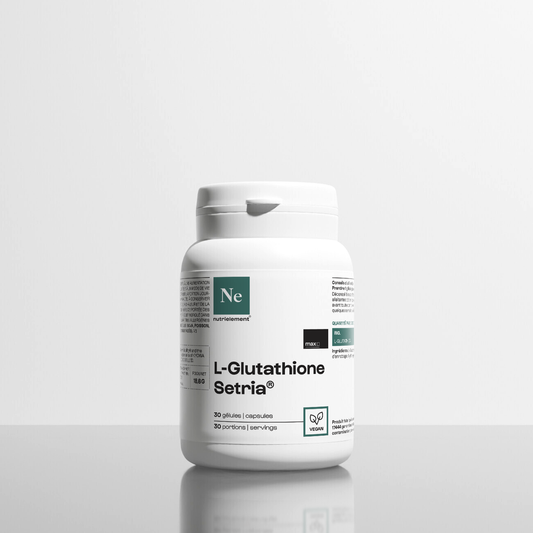 Glutathion Setria®