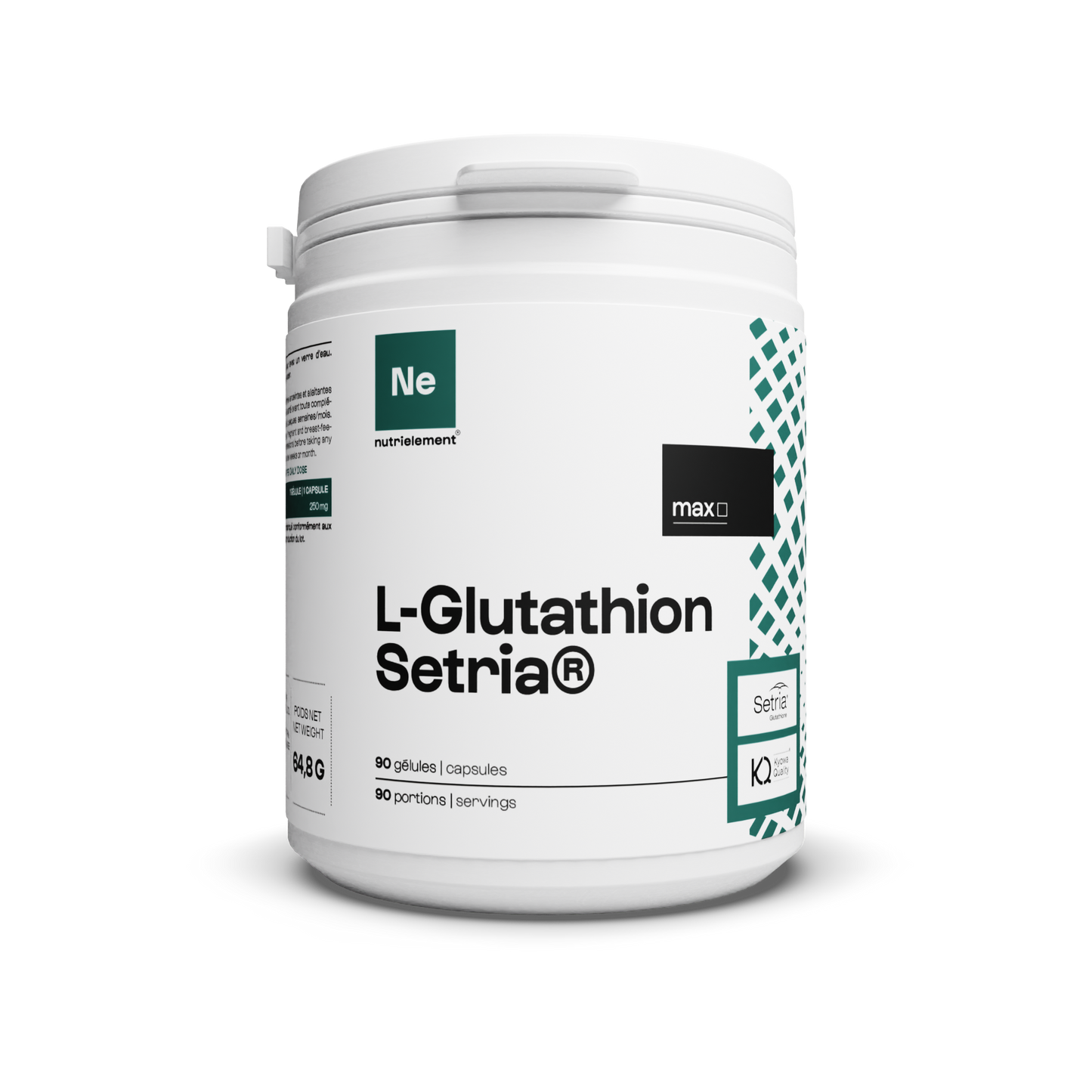 Glutathion Setria®