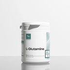 Glutamine (L-Glutamine) en gélules