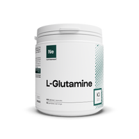 Glutammina (L-glutammina) in capsule