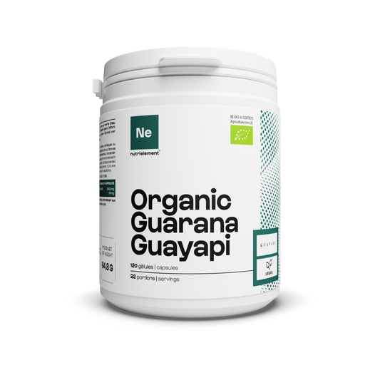 Guarana Bio Guayapi