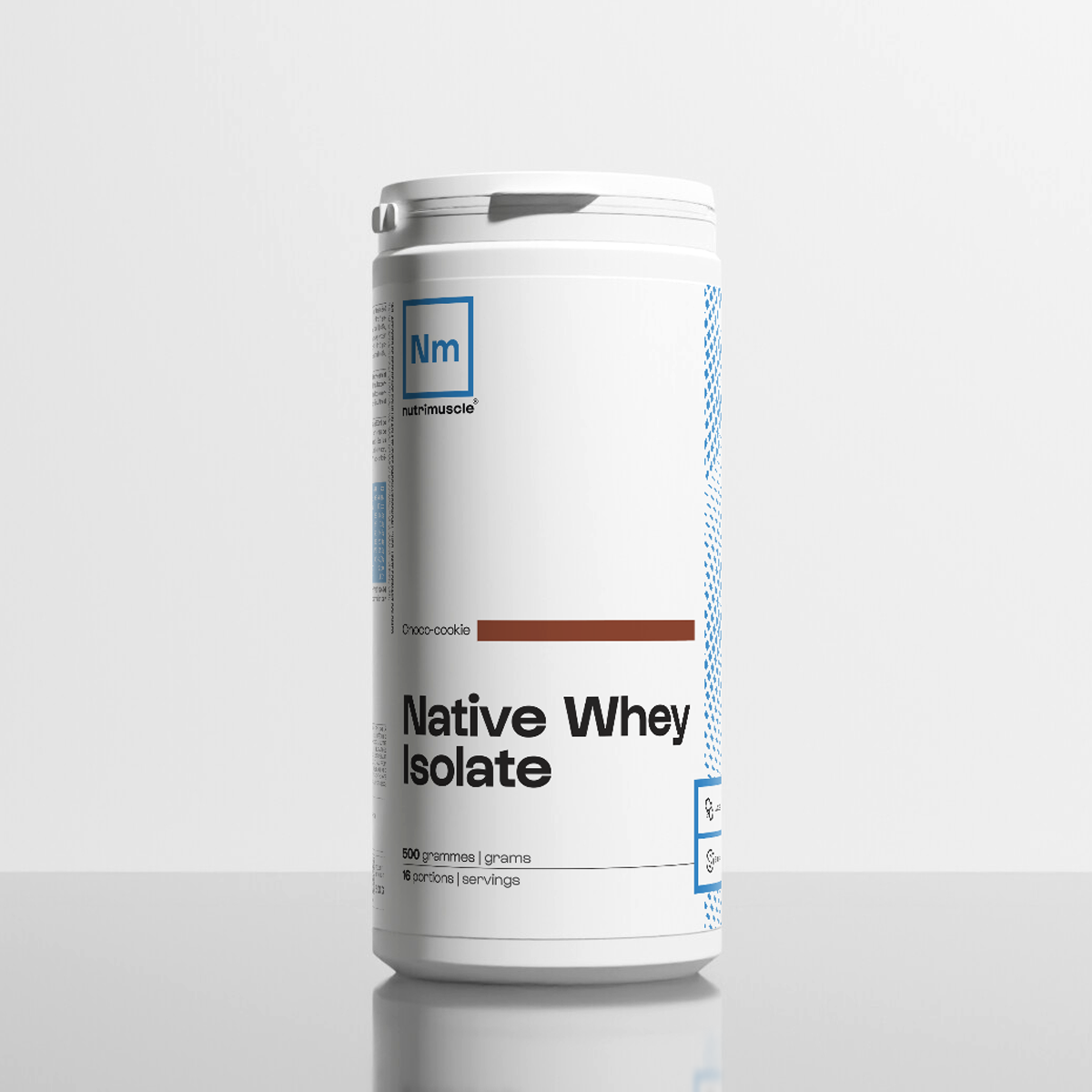 Whey Native Isolate