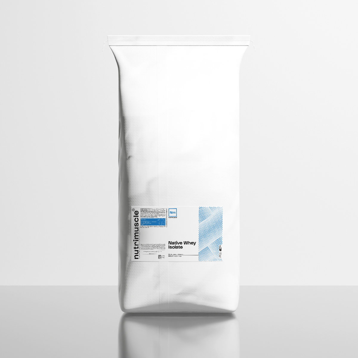 Whey Native Isolate