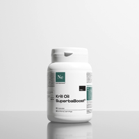 Huile de Krill SuperbaBoost®