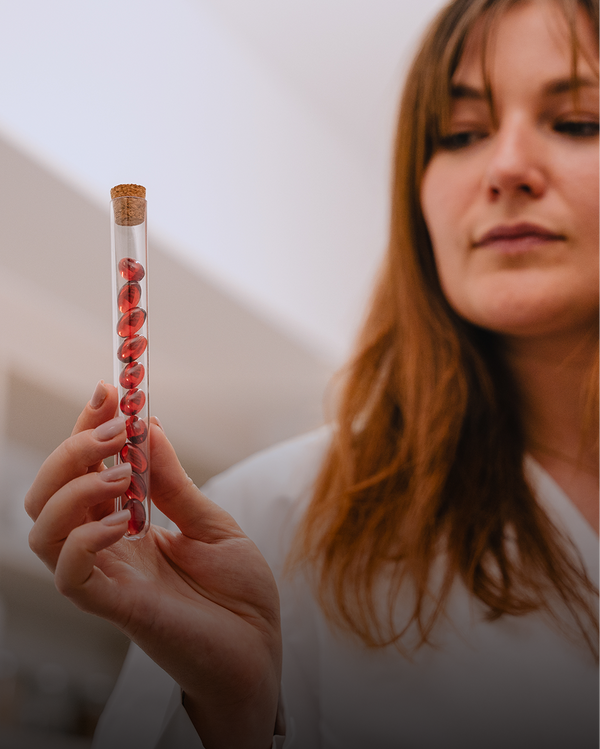 Pureté des formules