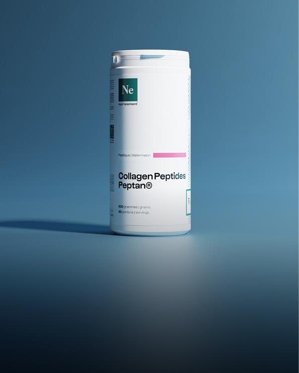 Collagène Peptides Peptan®