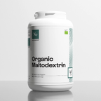 Maltodextrine biologique