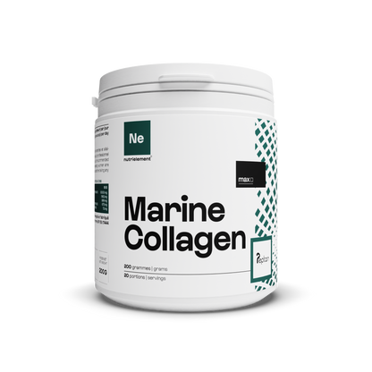 Collagen Marin Peptan® 1 in polvere