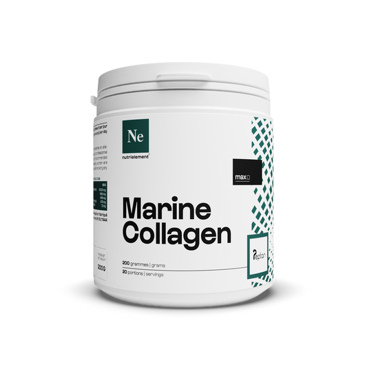 Collagène Marin Peptan® 1 en poudre