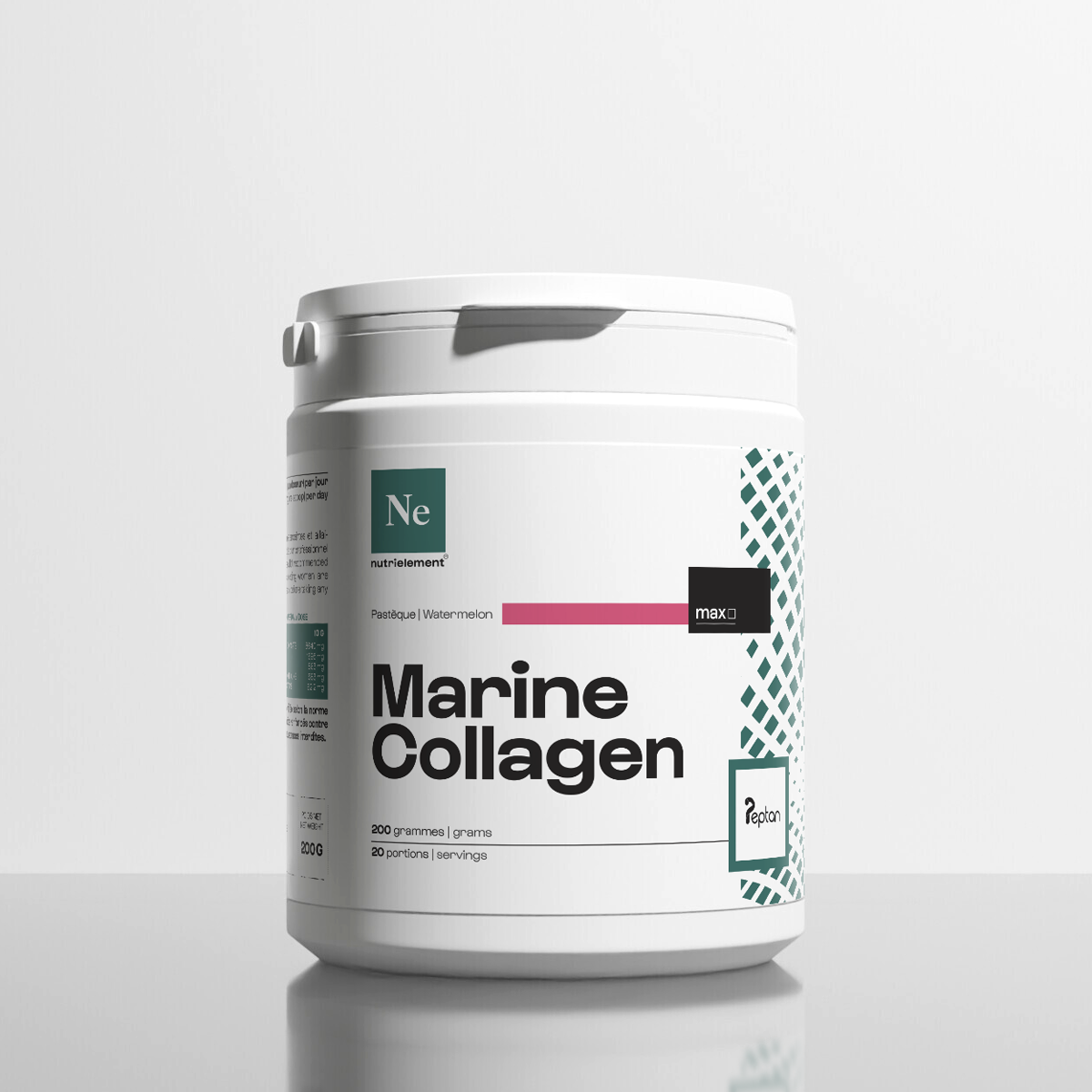 Collagen Marin Peptan® 1 in polvere