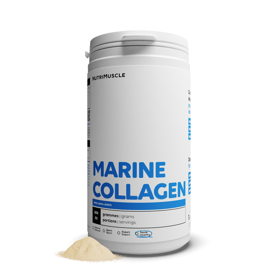 Collagen Marin Peptan® 1 in polvere