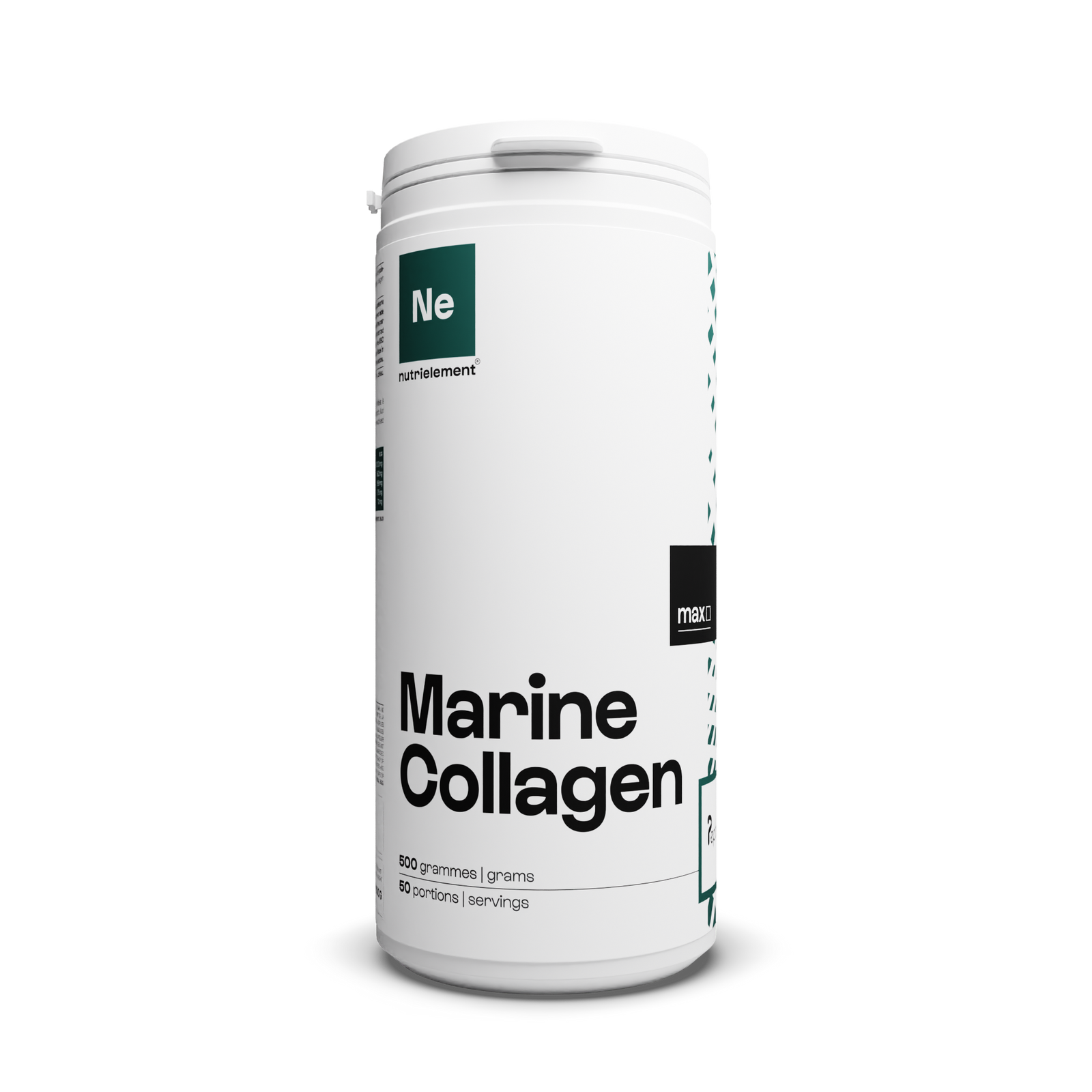Collagène Marin Peptan® en poudre