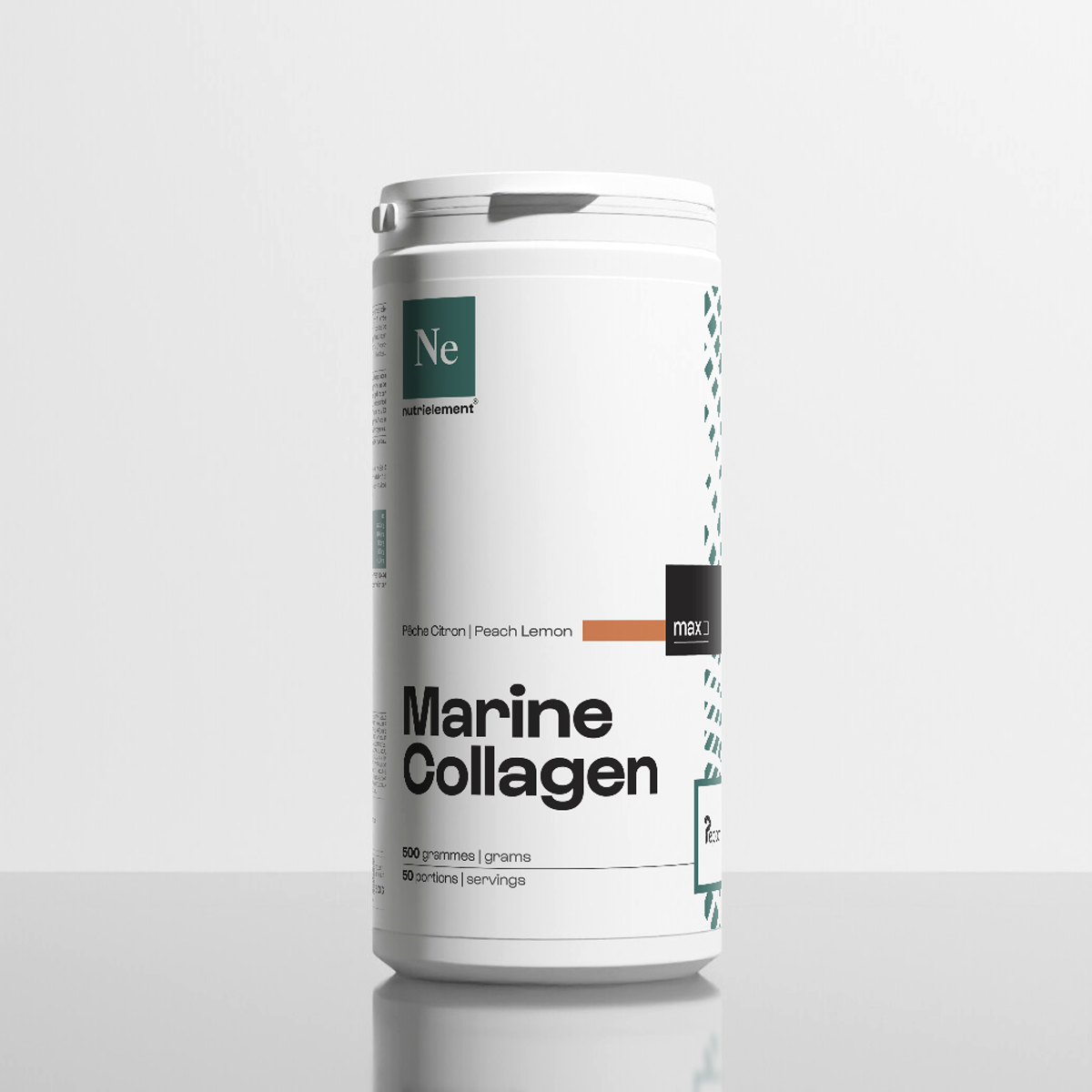 Collagène Marin Peptan® en poudre