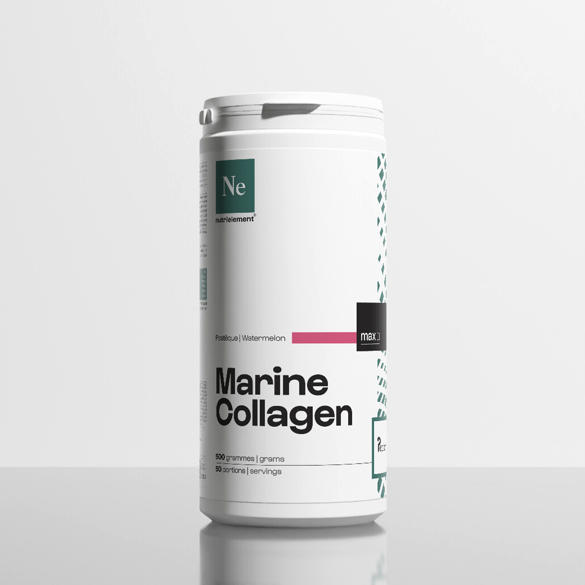 Collagène Marin Peptan® en poudre