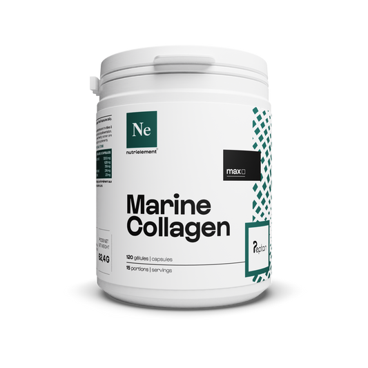 Collagène Marin Peptan® 1 in capsule