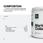 Collagen Marin Peptan® 1 in polvere