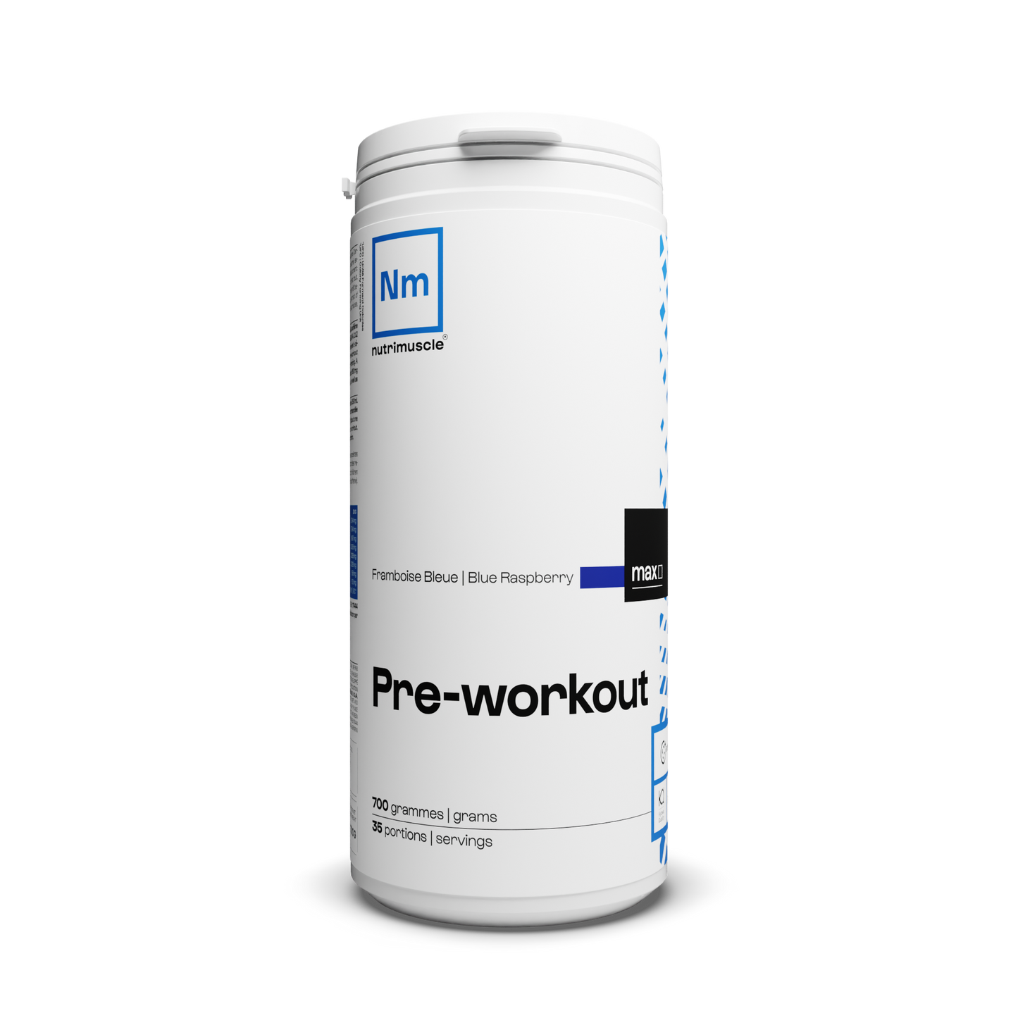 Pré-workout