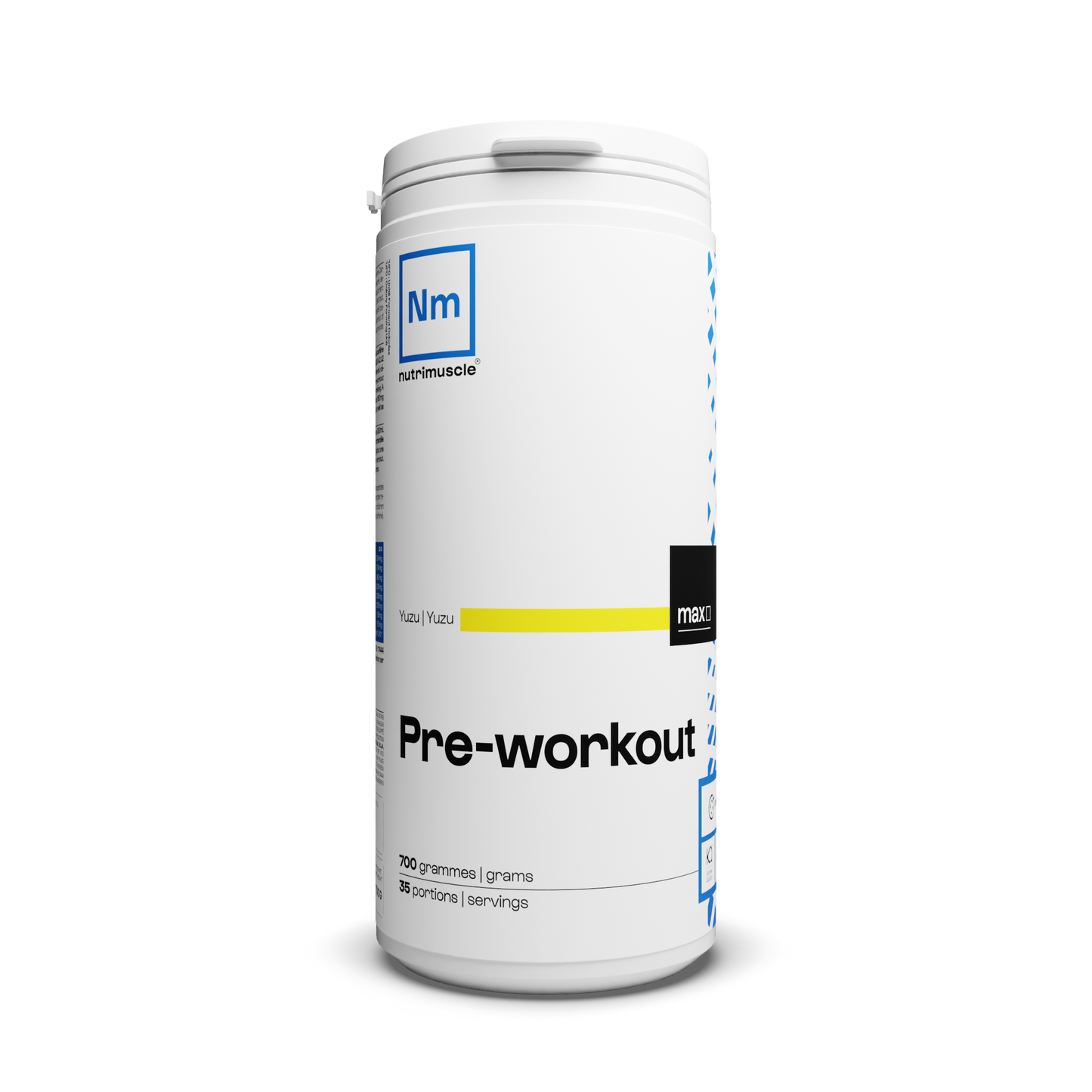 Pré-workout