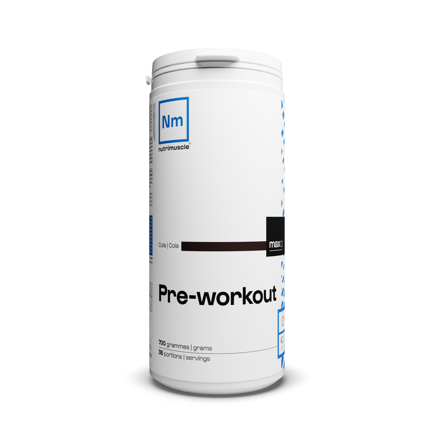 Pré-workout
