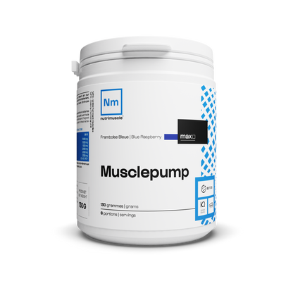 MusclePump