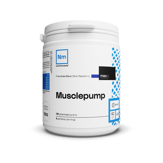 MusclePump