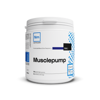 MusclePump