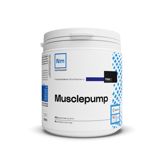 MusclePump