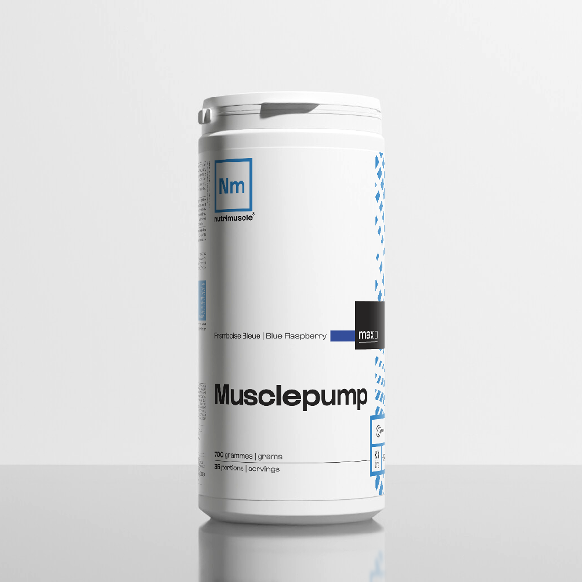 MusclePump