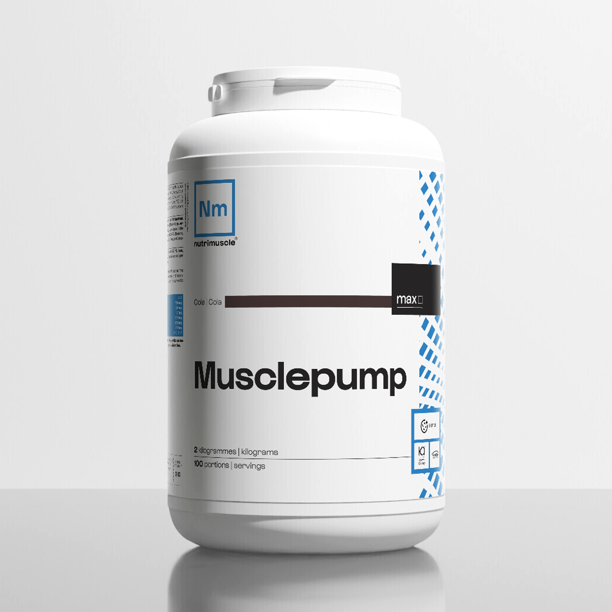 MusclePump